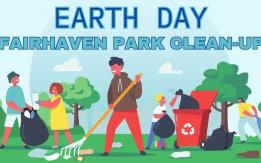Fairhaven Park Clean-Up